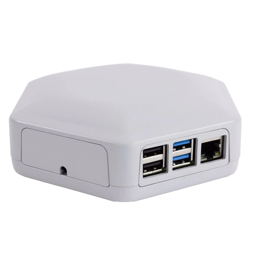 Hex-Box Case for Raspberry Pi 4 [Discontinued] - Image 9