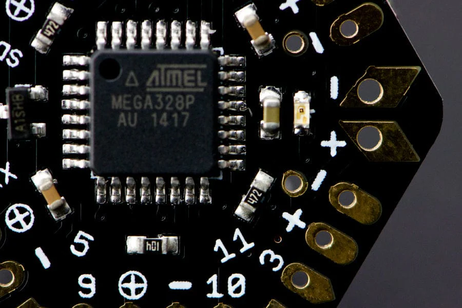 μHex - Low Power Controller [Discontinued] - Image 5