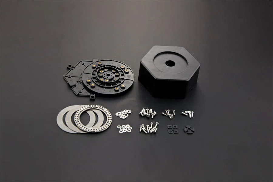 Hexa Base Rotate Kit [Discontinued] - Image 3