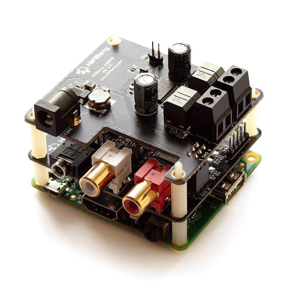HiFiBerry AAmp60 - Image 2