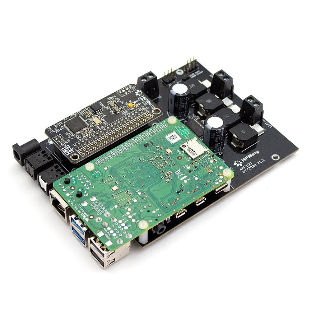 HiFiBerry Amp100 - Image 2
