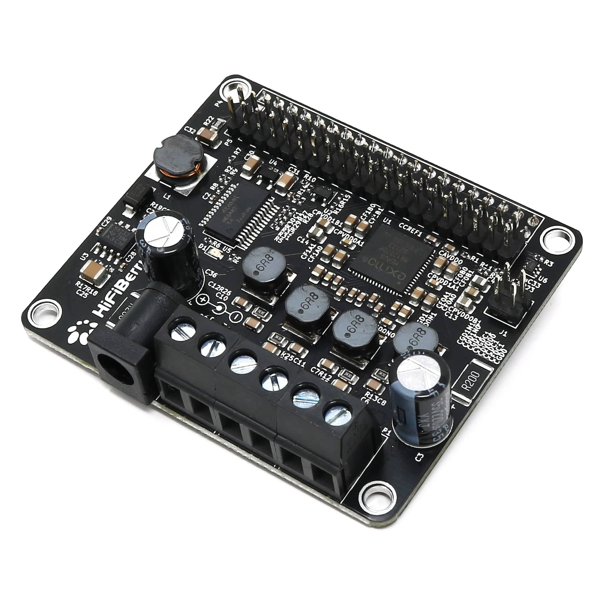 HiFiBerry Amp3 [Discontinued] - Image 2