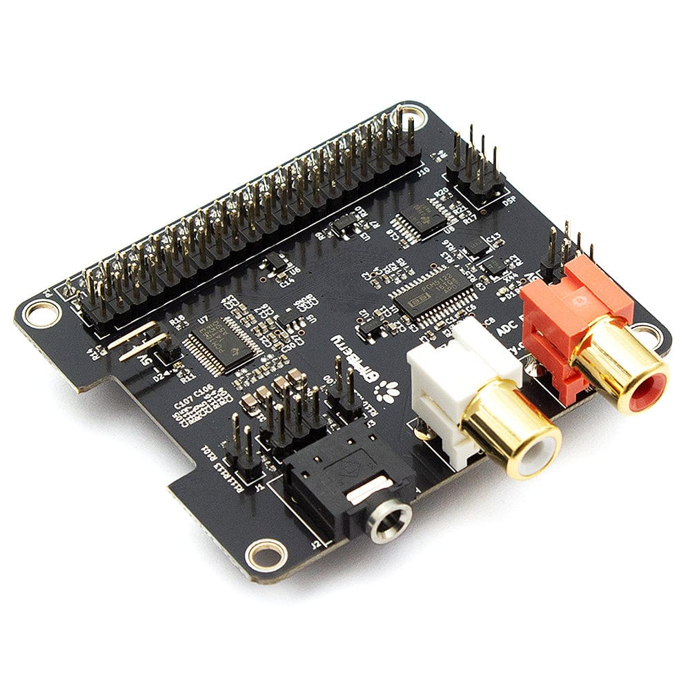 HiFiBerry DAC2 ADC Pro - Image 2