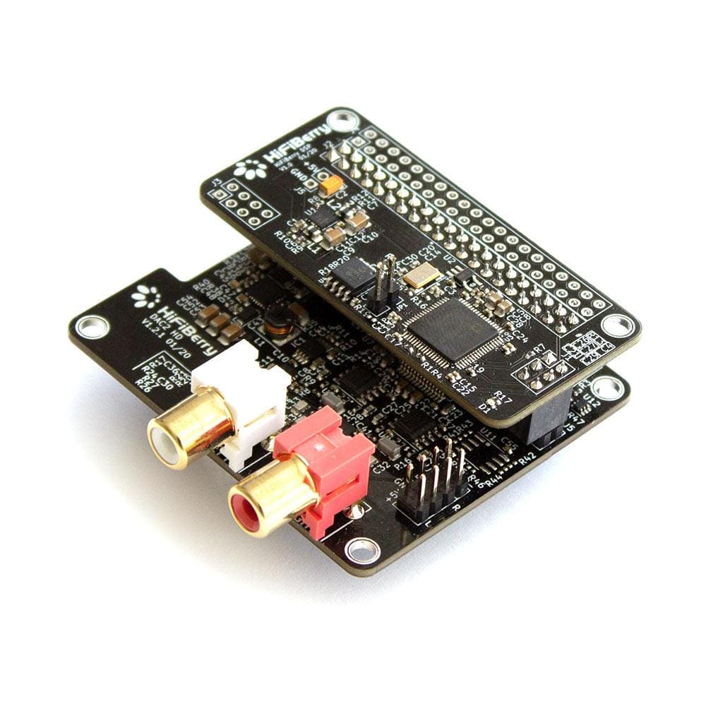 HiFiBerry DAC2 HD - Image 4