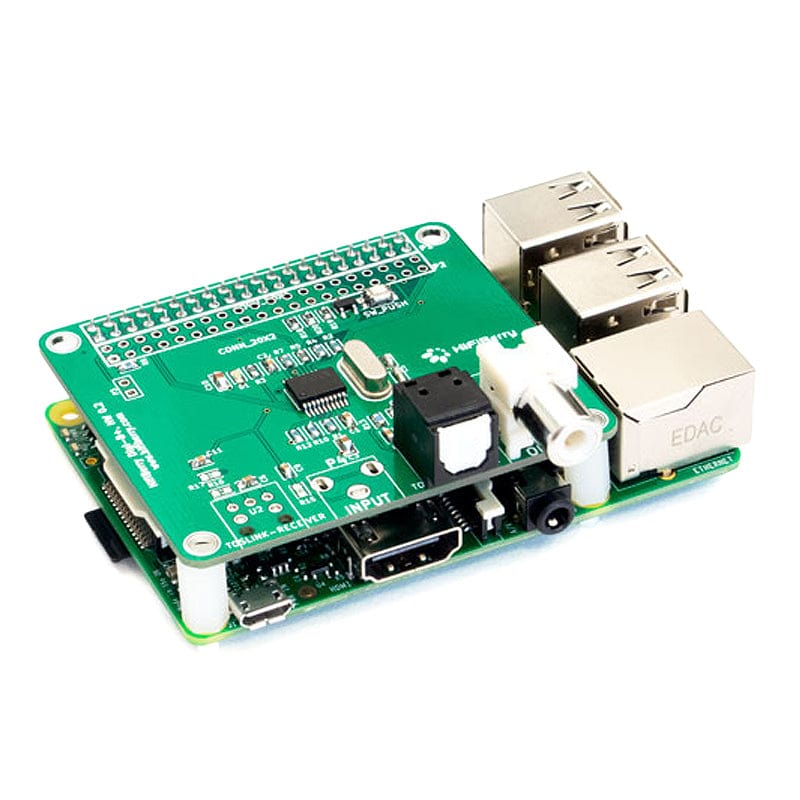 HiFiBerry Digi+ Standard - Image 2