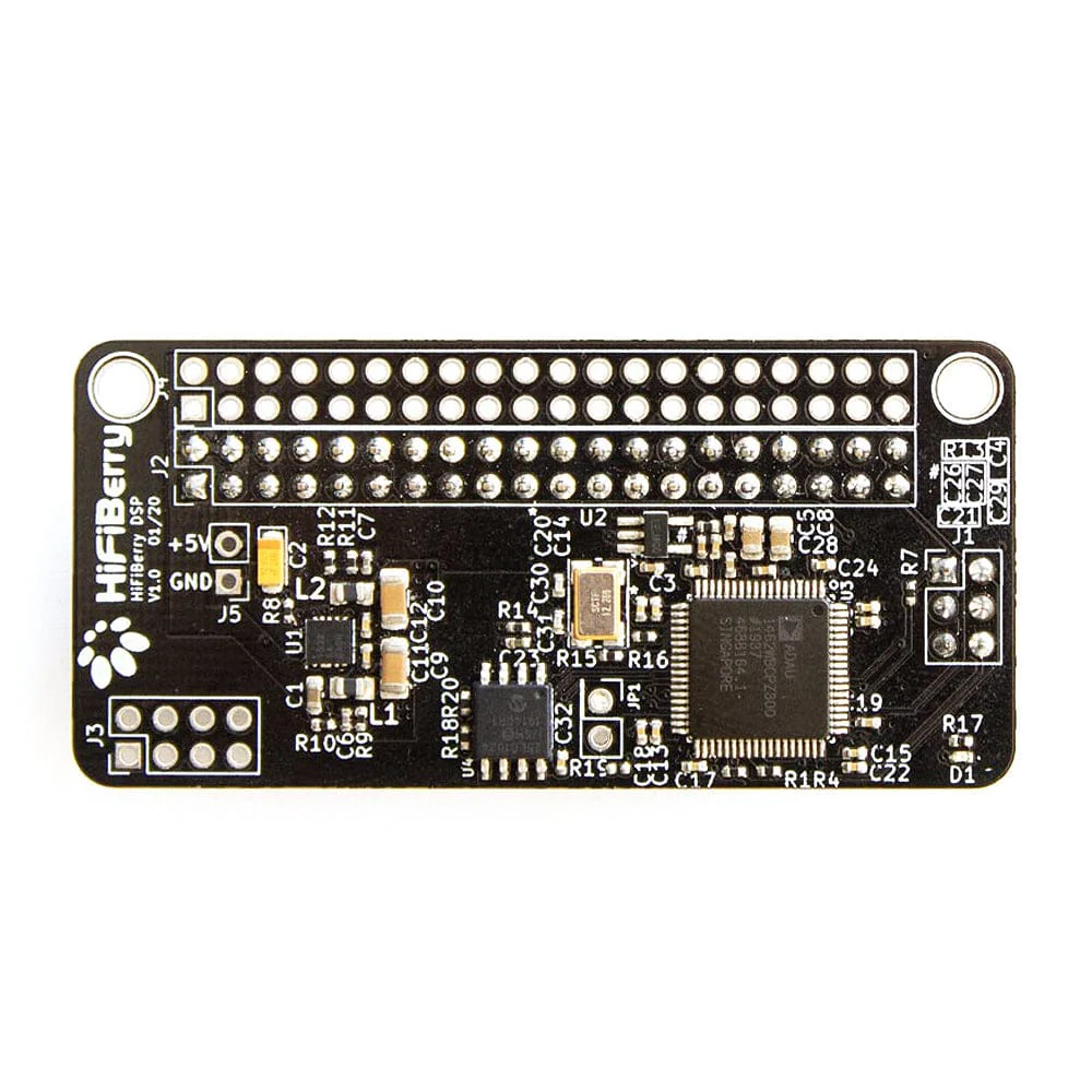 HiFiBerry DSP Add-on - Image 2