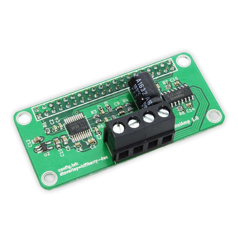 HiFiBerry MiniAmp