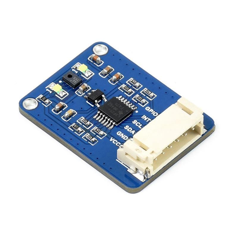 High-Precision Spectral Colour Sensor (AS7341) - Image 2