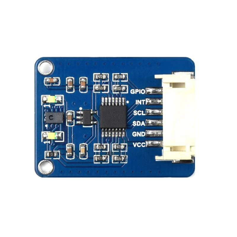 High-Precision Spectral Colour Sensor (AS7341) - Image 3