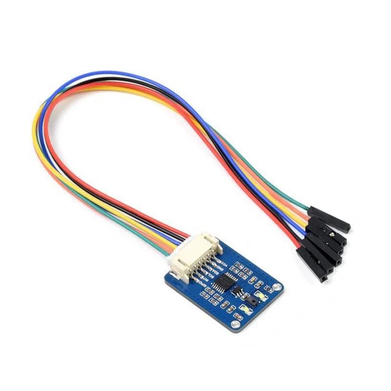 High-Precision Spectral Colour Sensor (AS7341) - Image 4