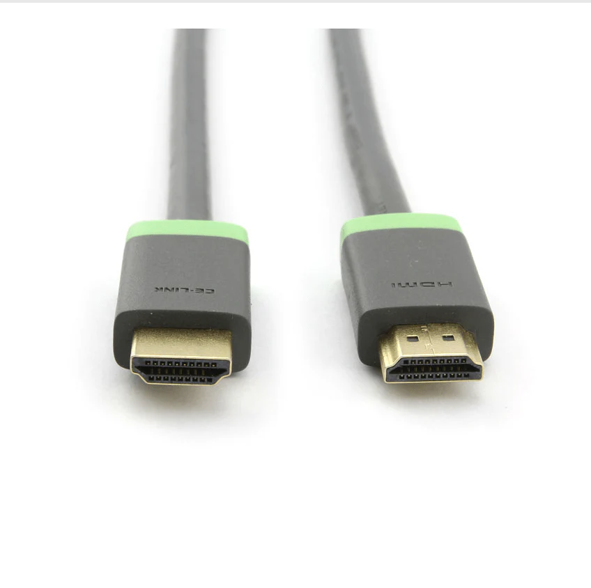 High Speed HDMI Cable (0.75M, Gold Plated) [Discontinued] - Image 2