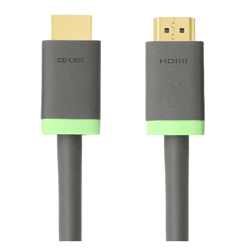 High Speed HDMI Cable (0.75M, Gold Plated) [Discontinued] - Image 3