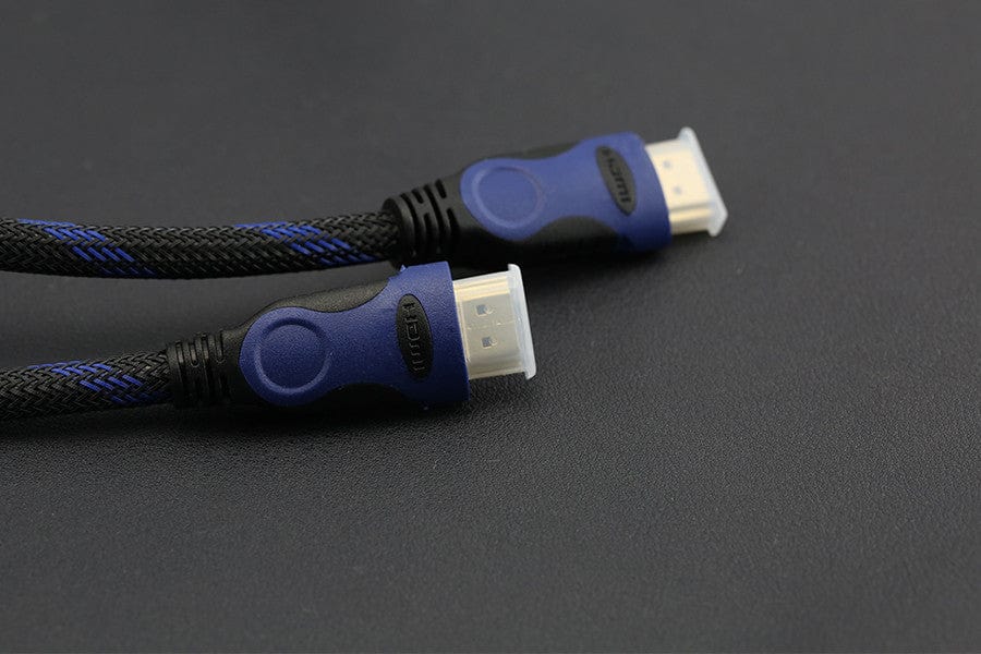 High Speed HDMI Cable (3 Feet) [Discontinued] - Image 2