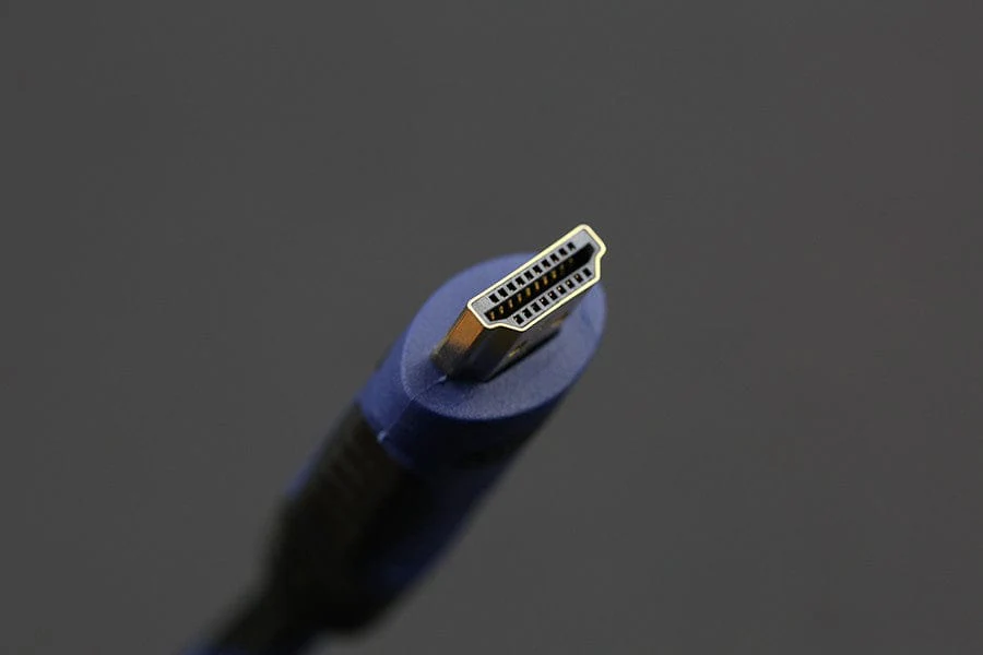 High Speed HDMI Cable (3 Feet) [Discontinued] - Image 4
