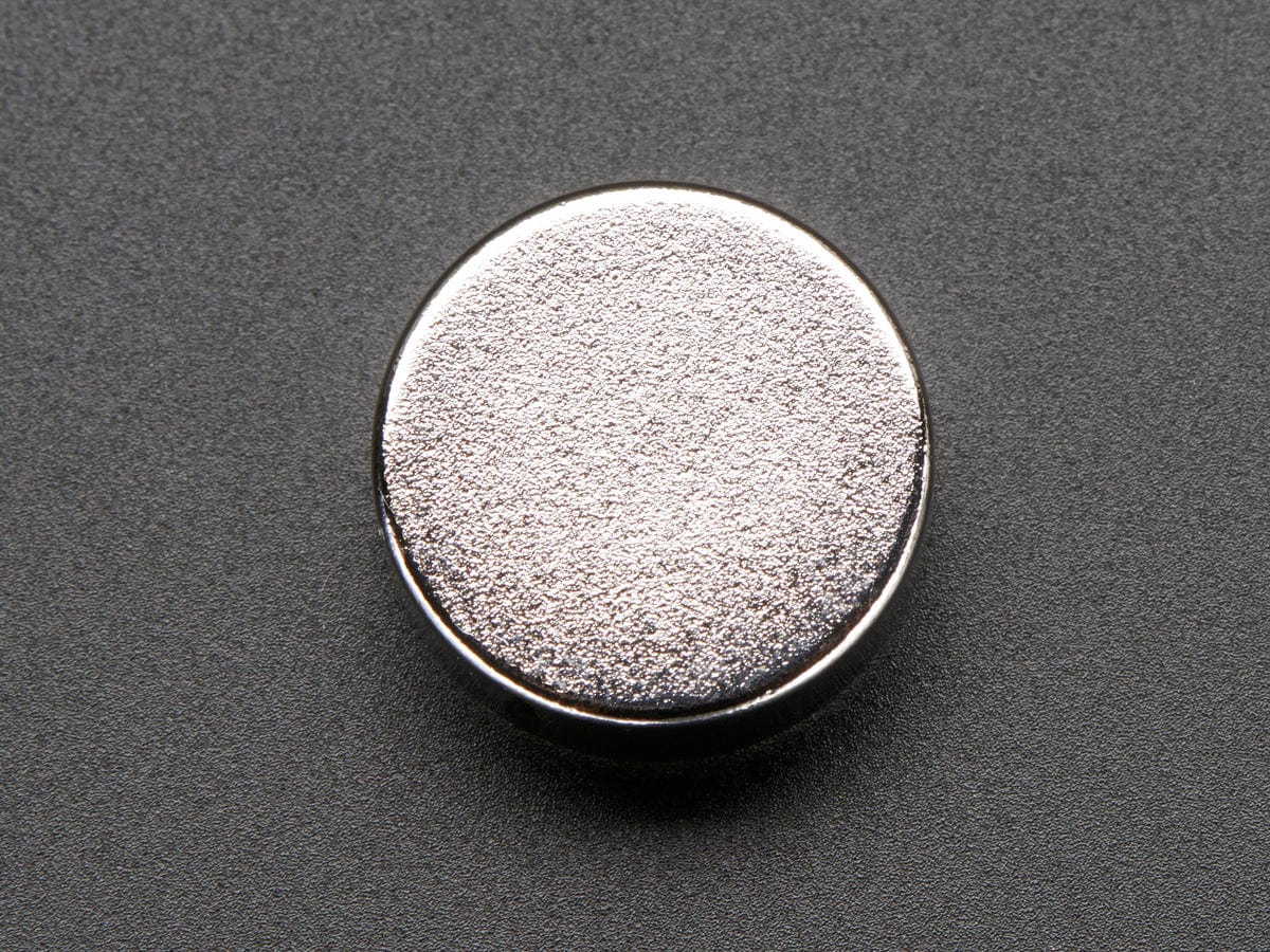 High-strength 'rare earth' magnet - Image 2