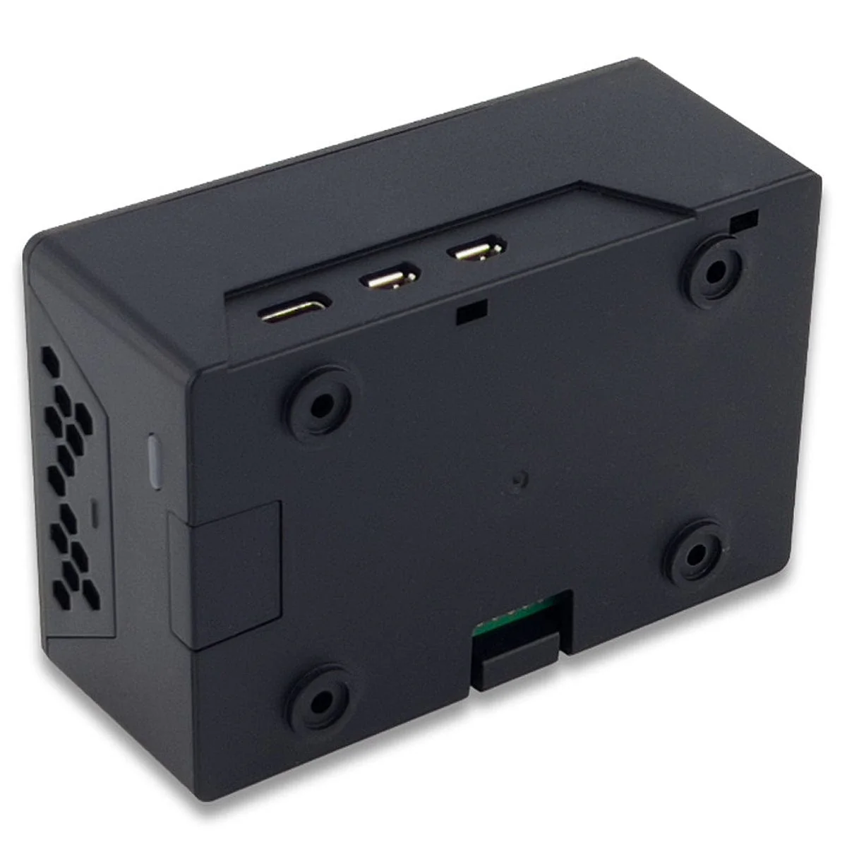 HighPi Pro 5S Case for Raspberry Pi 5 - Image 4