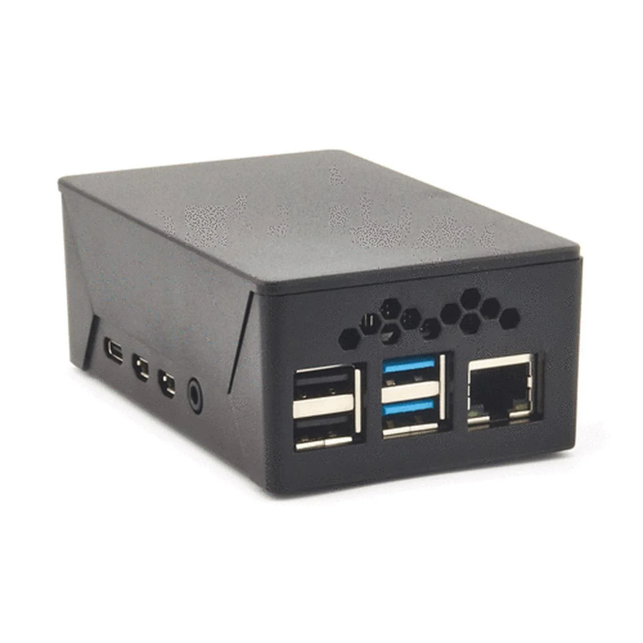 HighPi Pro Case for Raspberry Pi 4 - Image 2
