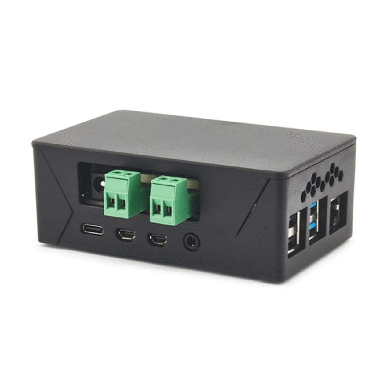 HighPi Pro Case with Universal Port for Raspberry Pi 4 - Image 4