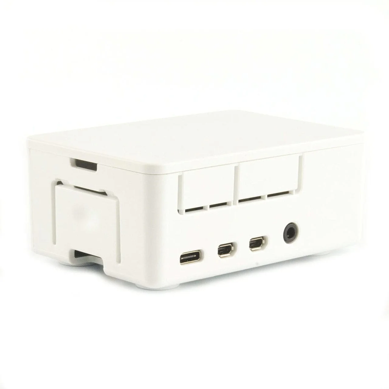 HighPi Raspberry Pi 4 Model B Case - Image 10