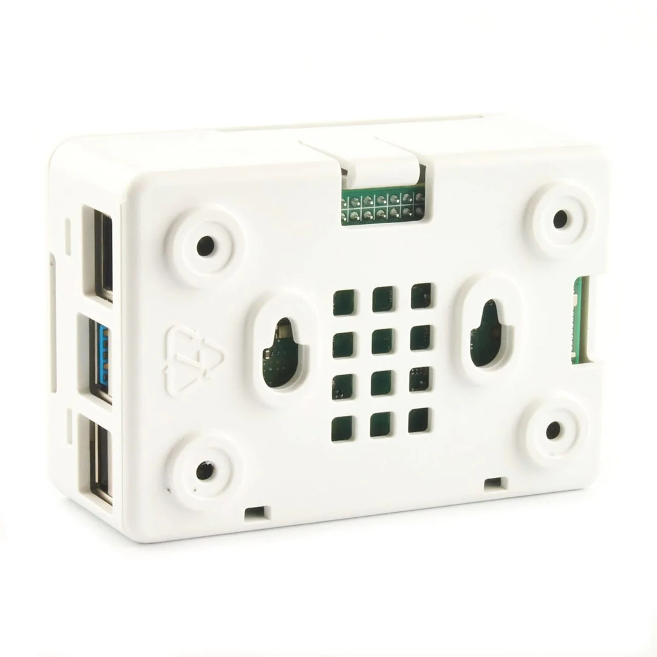 HighPi Raspberry Pi 4 Model B Case - Image 12