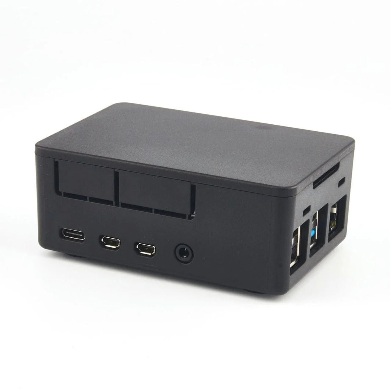 HighPi Raspberry Pi 4 Model B Case - Image 2