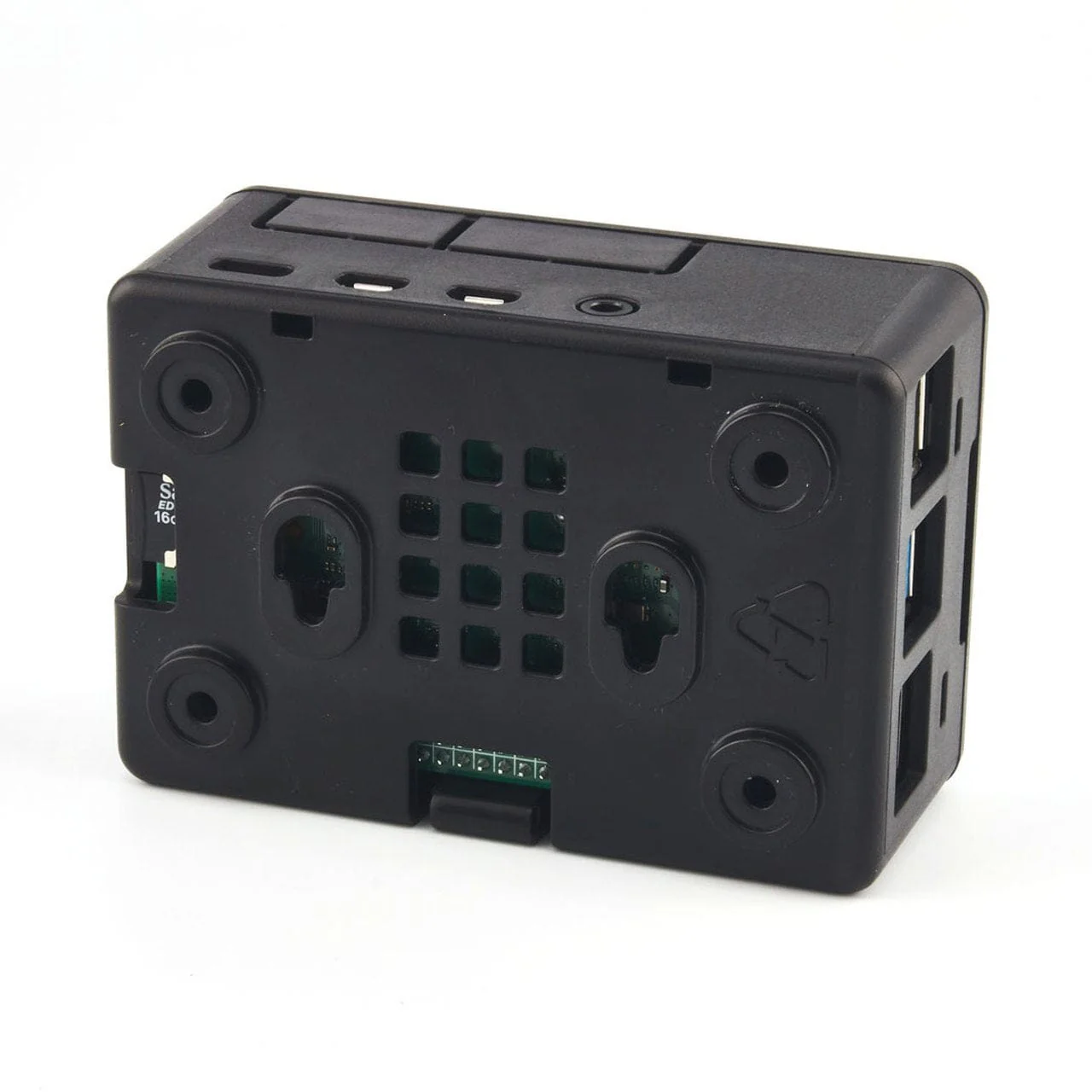 HighPi Raspberry Pi 4 Model B Case - Image 4