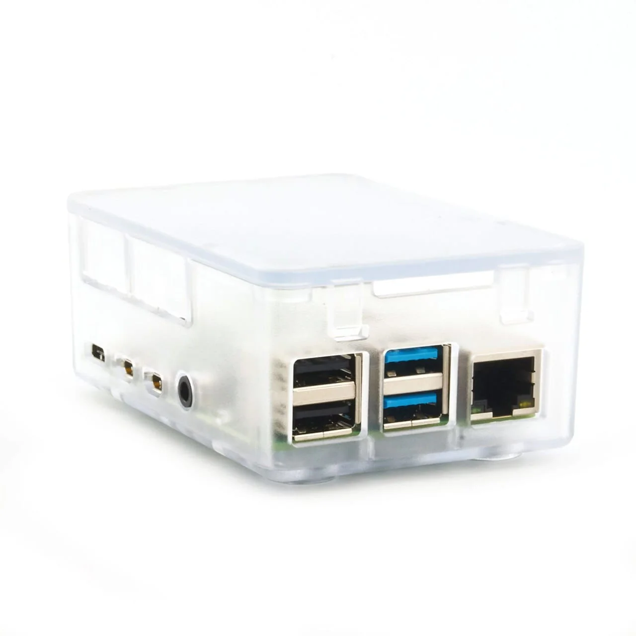 HighPi Raspberry Pi 4 Model B Case - Image 5