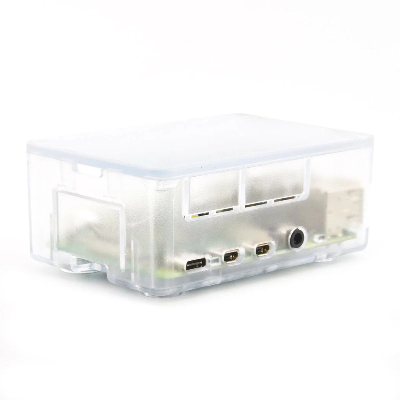 HighPi Raspberry Pi 4 Model B Case - Image 8