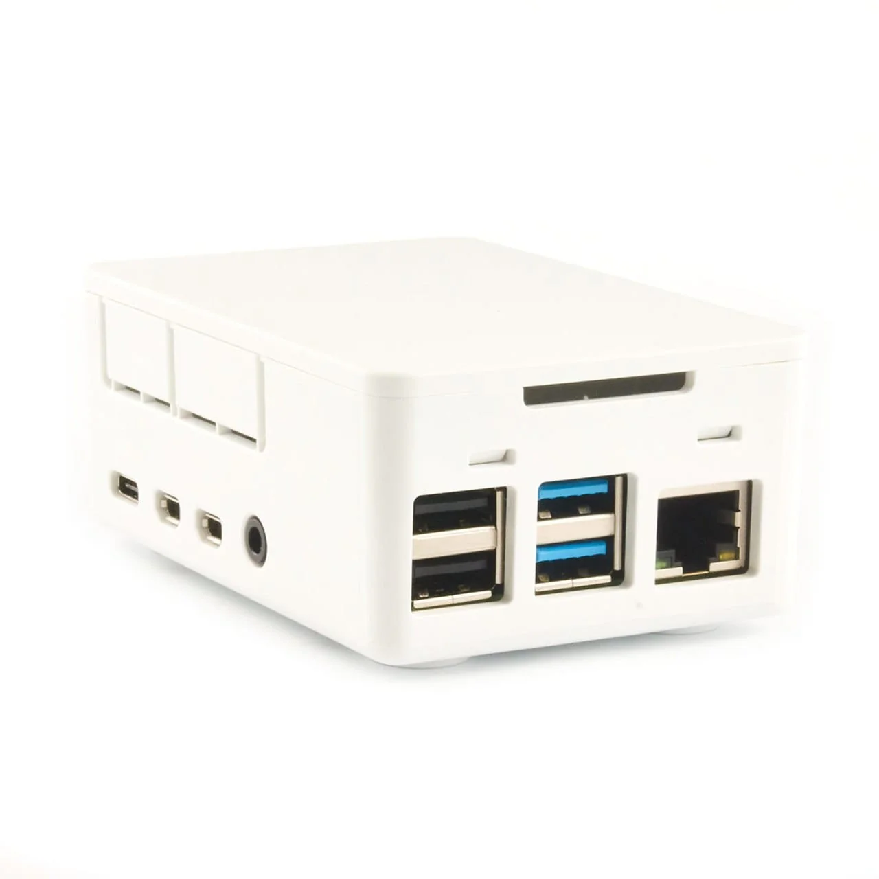 HighPi Raspberry Pi 4 Model B Case - Image 9