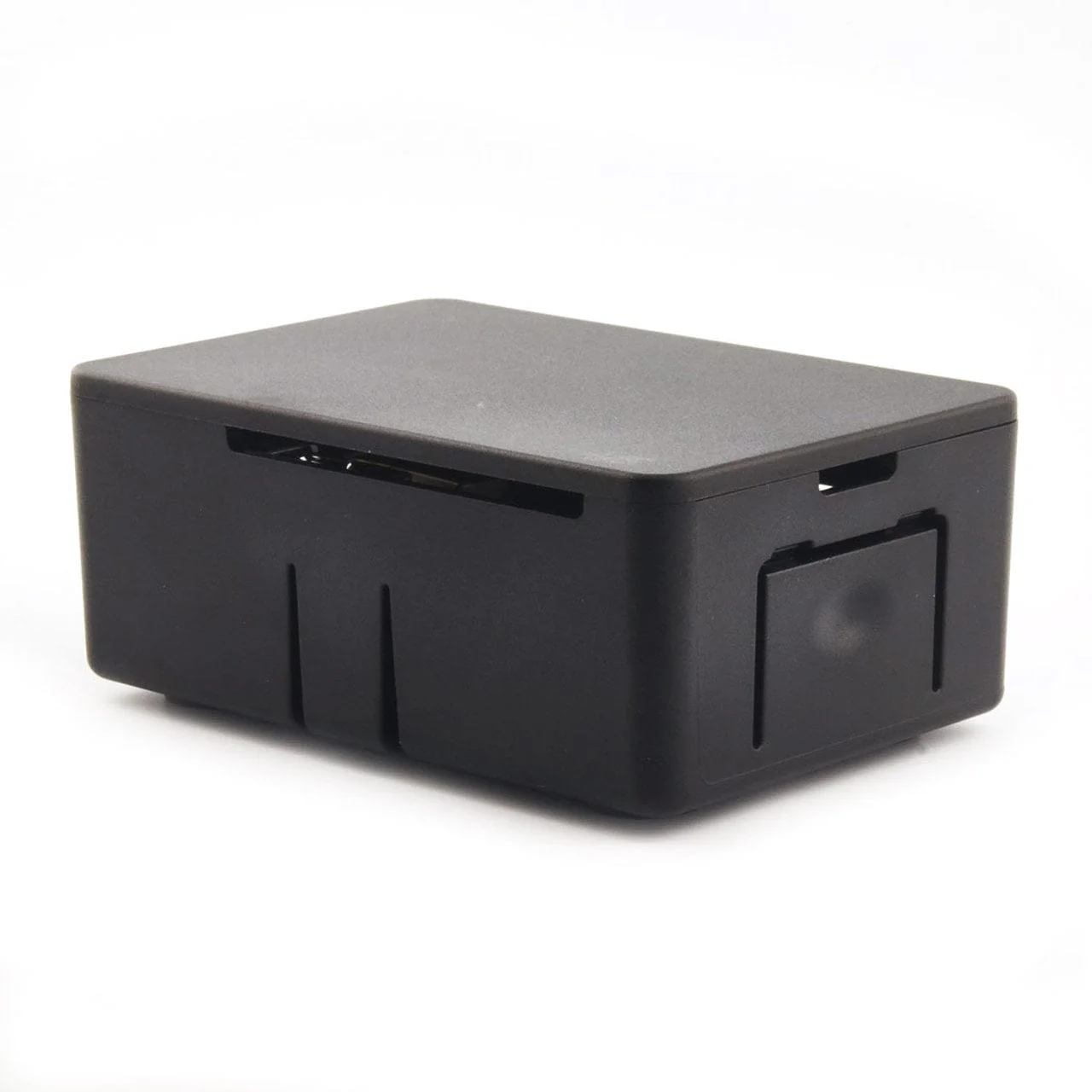 HighPi Raspberry Pi 3 Case - Black - Image 2