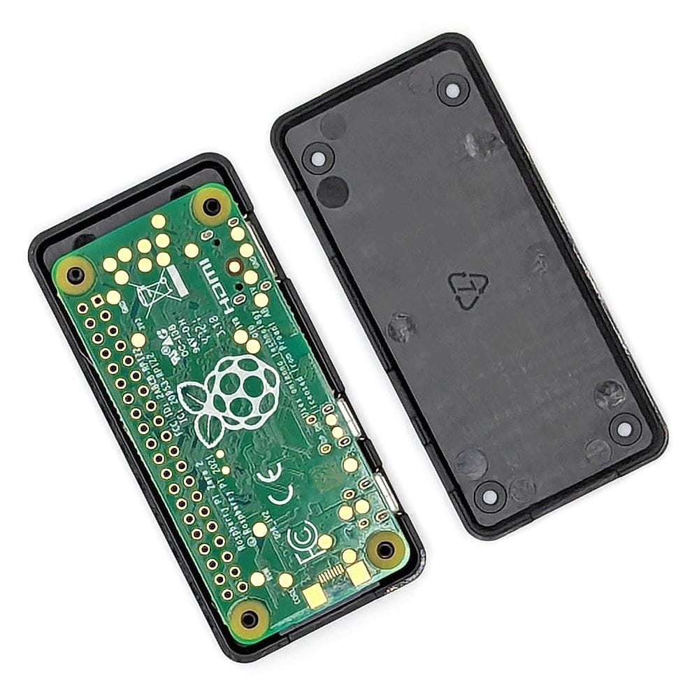 HighPi Zero Friction Case for Pi Zero - Image 3