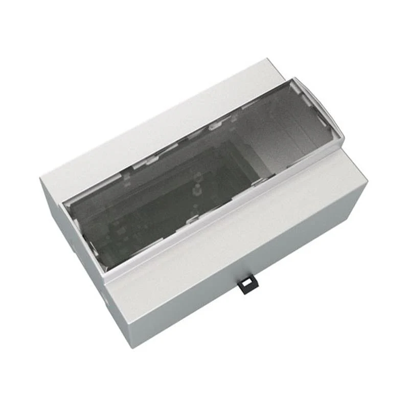Hitaltech - 8M Modulbox for Arduino MEGA - Image 3