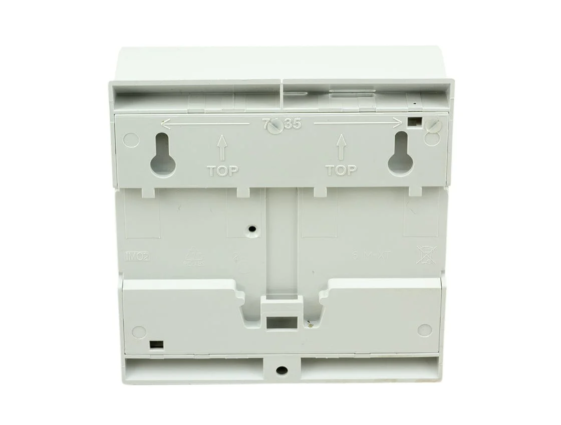 Hitaltech - Raspberry Pi 3 DIN Rail Case (6M PLC Modulbox) [Discontinued] - Image 3
