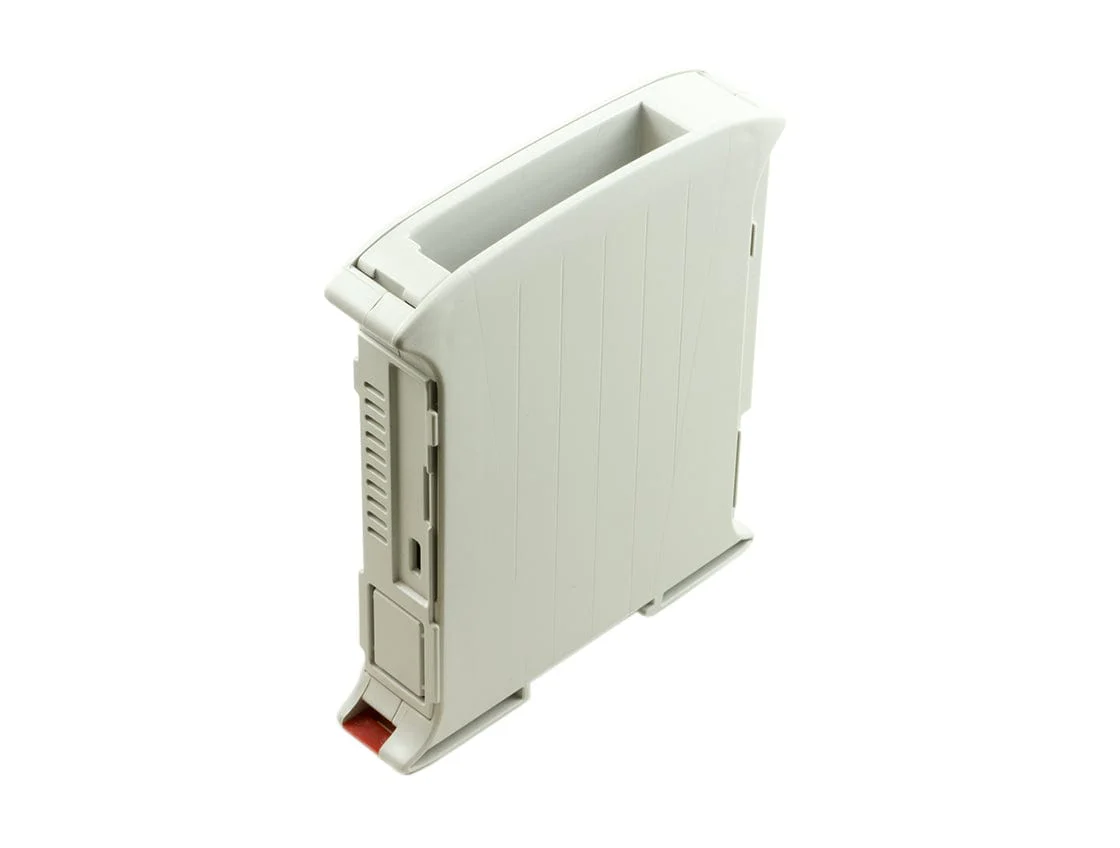 Hitaltech - Raspberry Pi 3 DIN Rail Case (Railbox 22.5mm) [discontinued] - Image 2