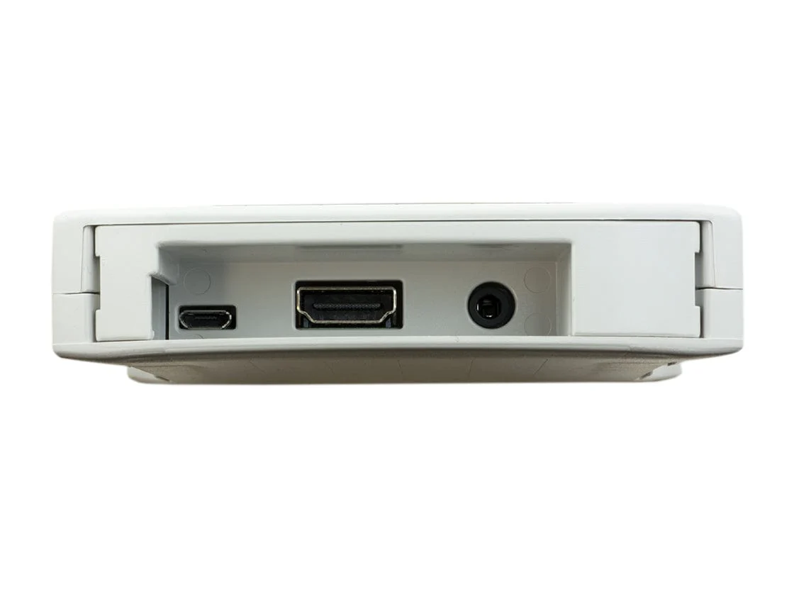 Hitaltech - Raspberry Pi 3 DIN Rail Case (Railbox 22.5mm) [discontinued] - Image 3
