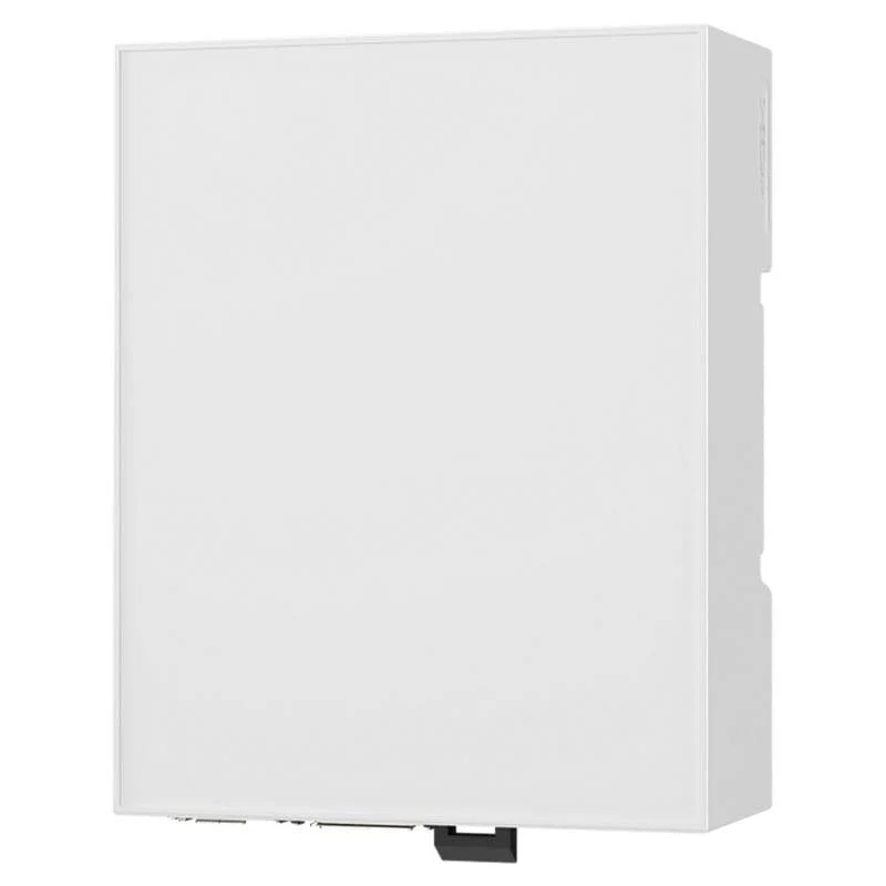 Hitaltech - Raspberry Pi 4 DIN Rail Case (4M XTS Compact) - Image 3