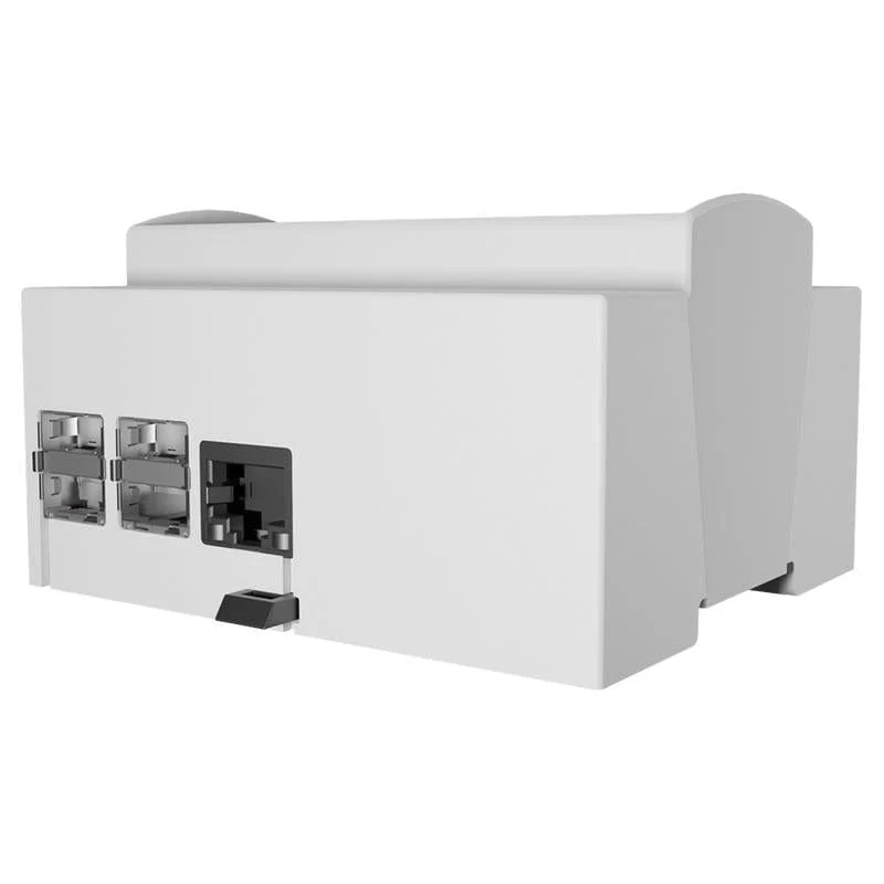 Hitaltech - Raspberry Pi 4 DIN Rail Case (6M XTS) - Image 3