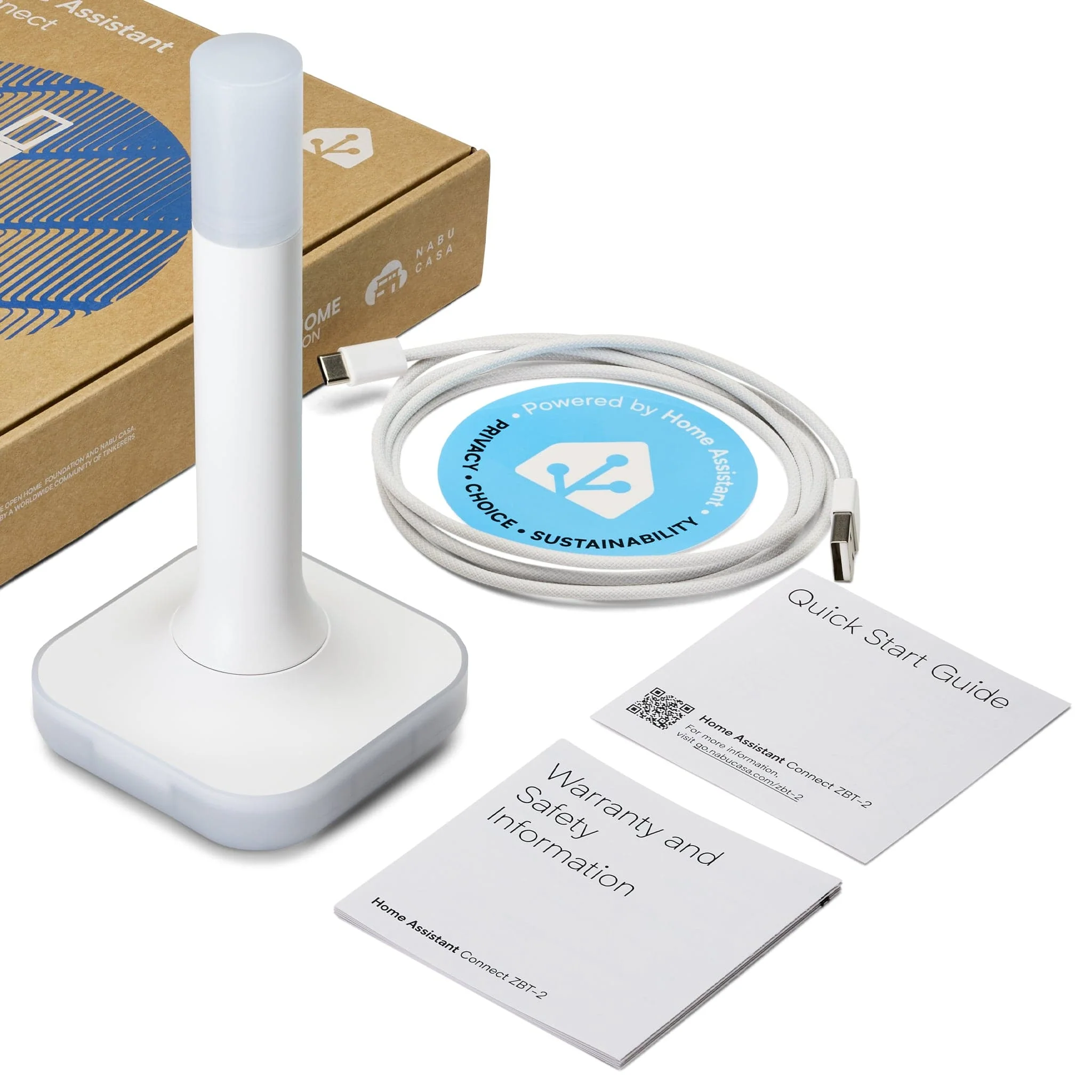Home Assistant Connect ZBT-2 - Image 5