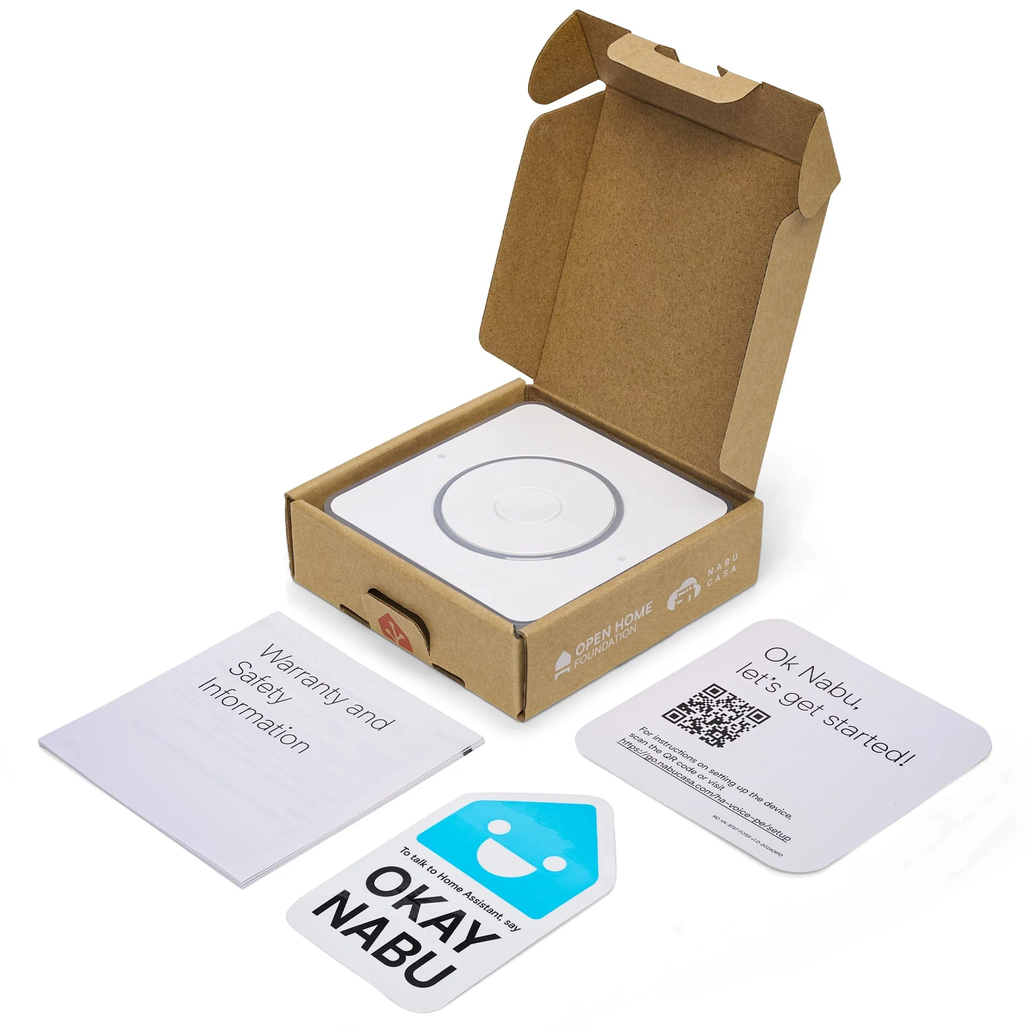 Home Assistant Voice Preview Edition - Image 9