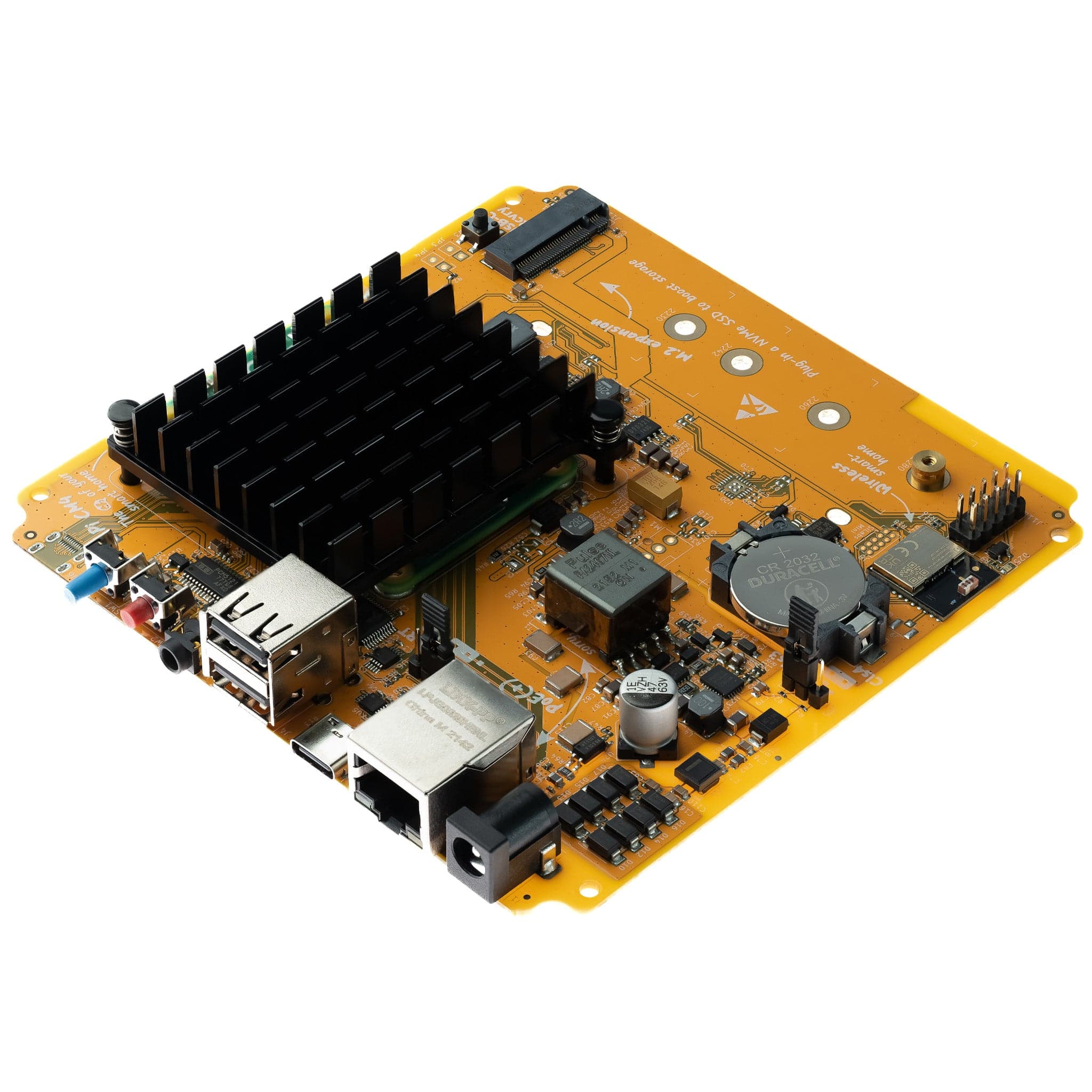 Home Assistant Yellow Kit [Discontinued] - Image 5
