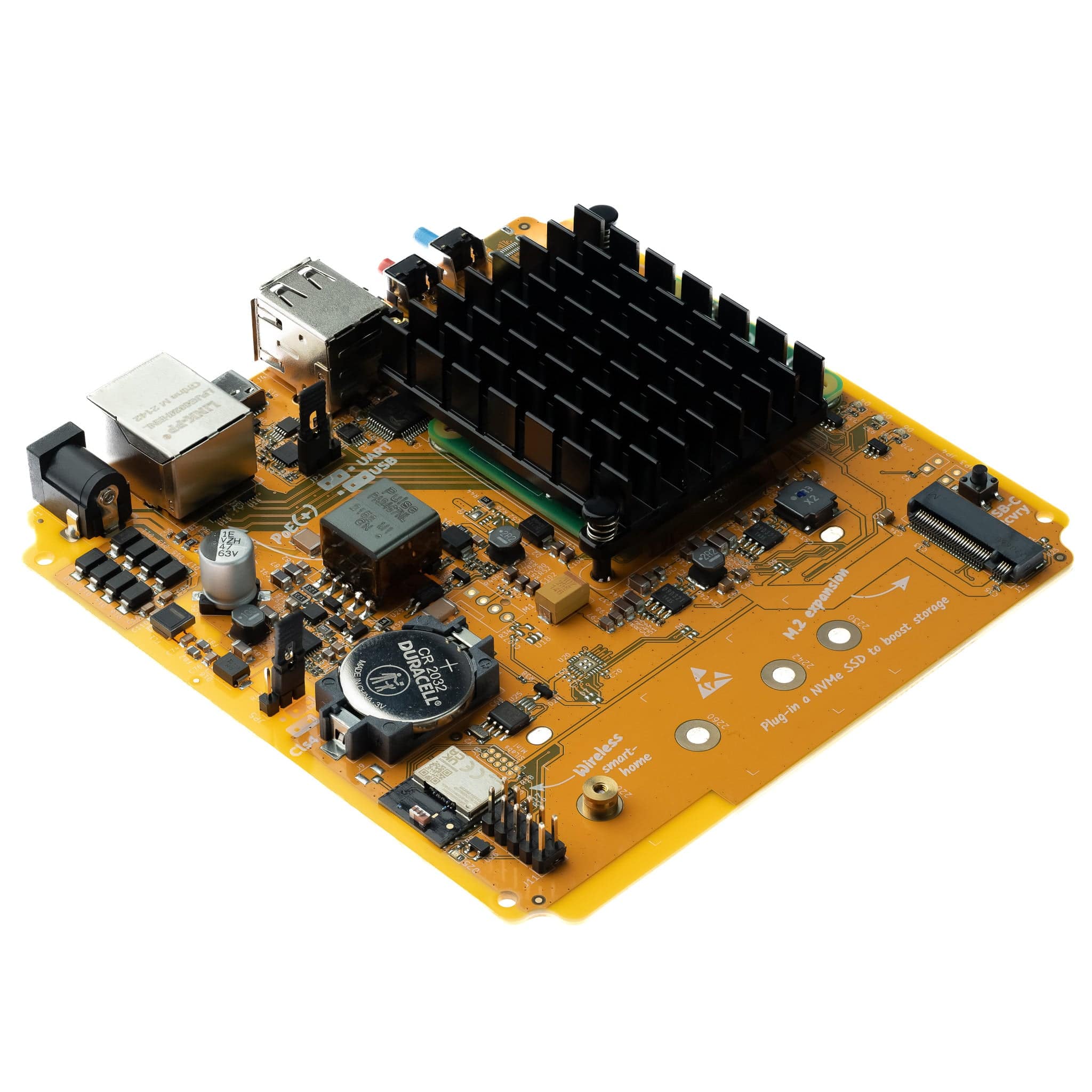 Home Assistant Yellow Kit [Discontinued] - Image 6