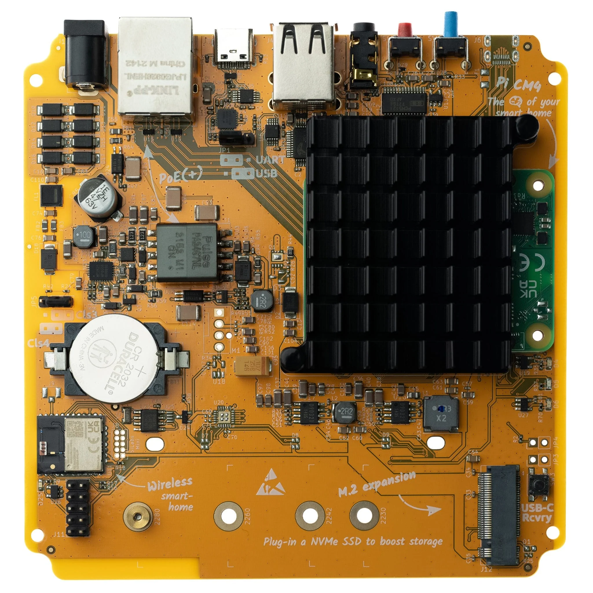 Home Assistant Yellow Kit [Discontinued] - Image 7