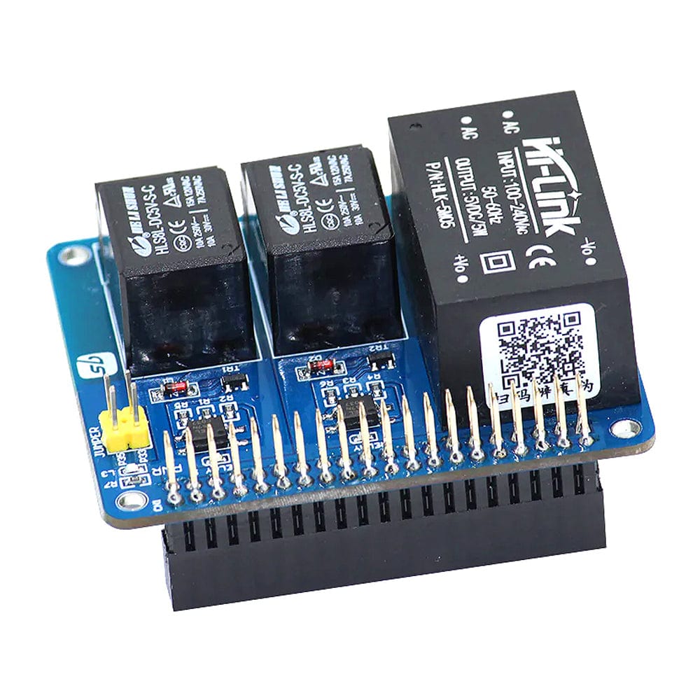 Home Automation HAT [Discontinued] - Image 2