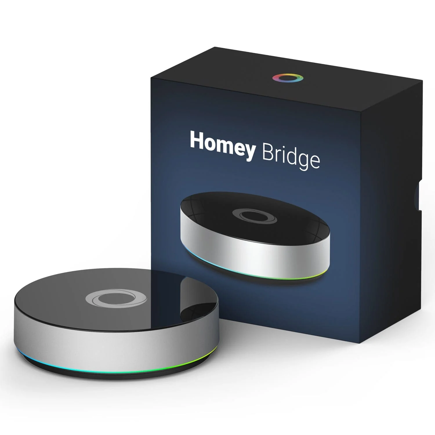 Homey Bridge - Image 2