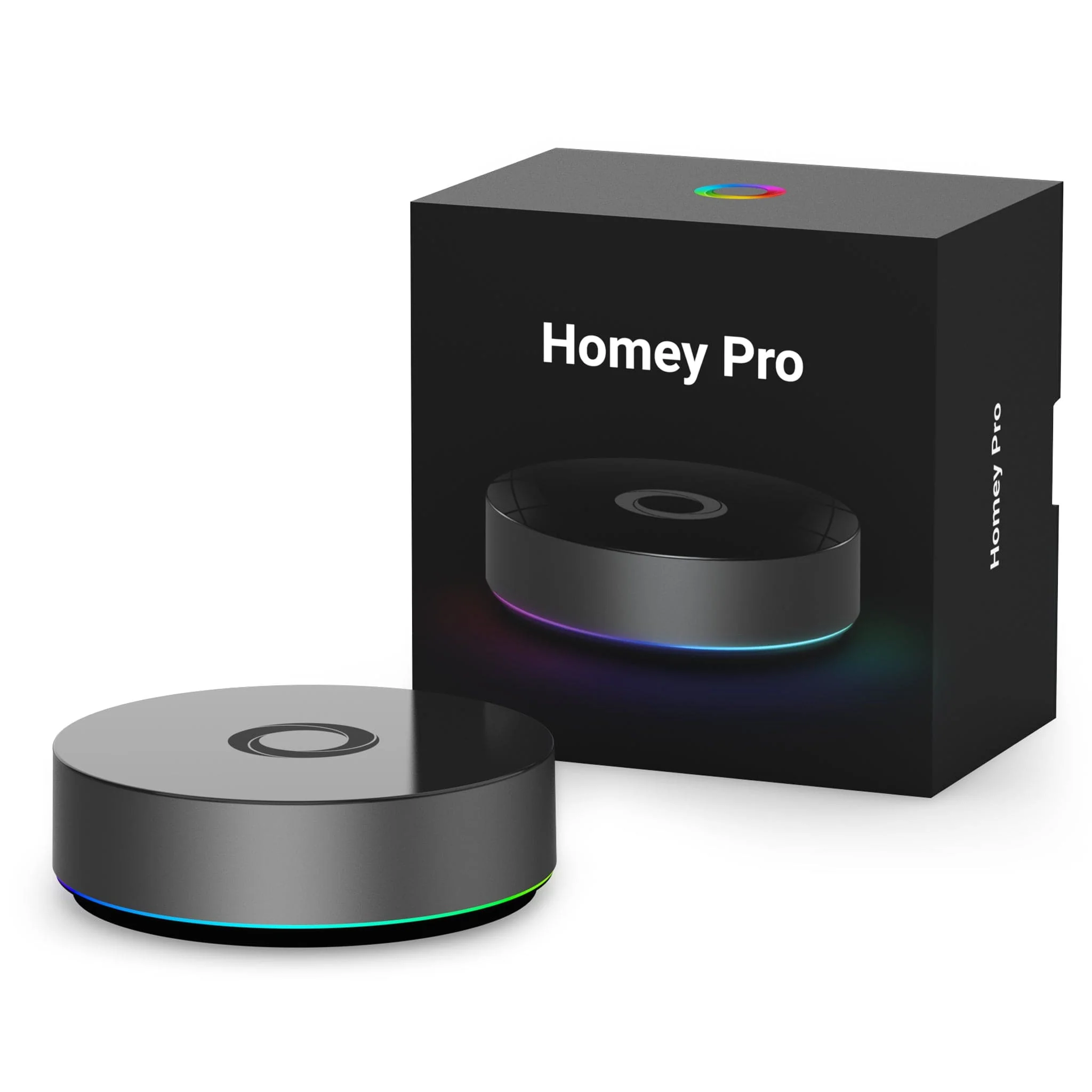 Homey Pro Smart Home Hub (2023) - Image 2