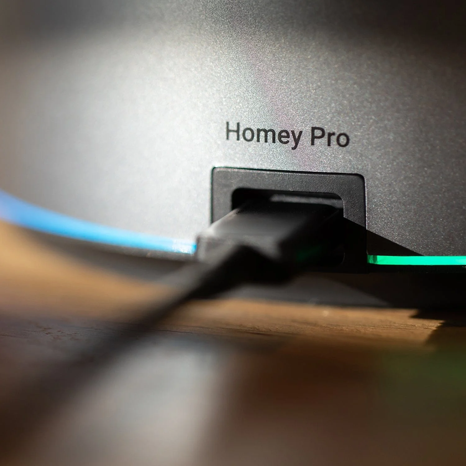 Homey Pro Smart Home Hub (2023) - Image 9
