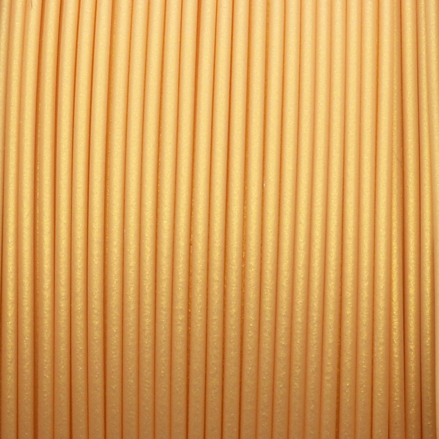 Honeycomb Gold PLA Filament (1.75mm, 1kg) - Image 2