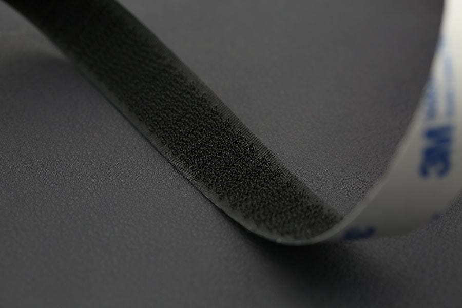 Hook & Loop Tape - 2cm x 100cm - Image 3