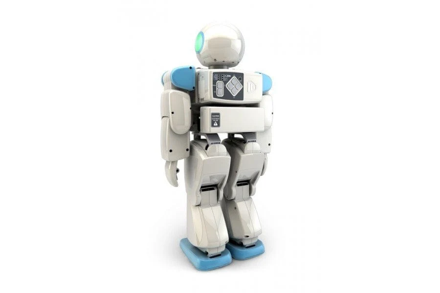 HOVIS Eco Plus - 20 DOF Humanoid Robot [Discontinued] - Image 4