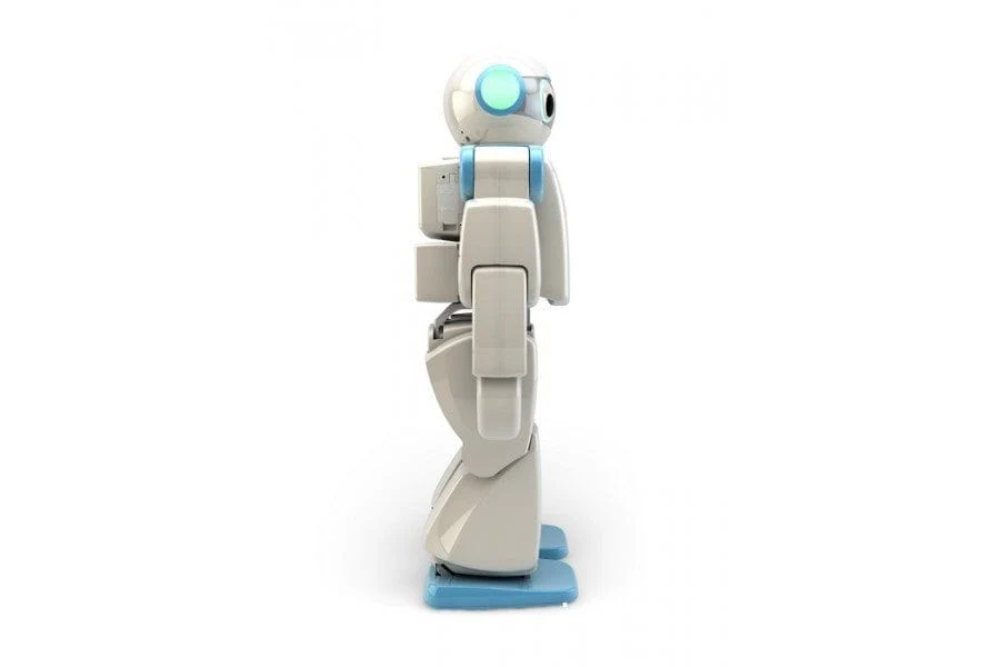 HOVIS Eco Plus - 20 DOF Humanoid Robot [Discontinued] - Image 5